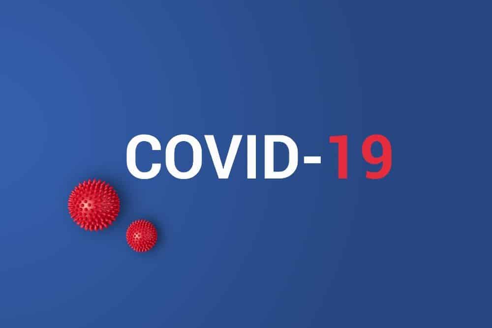 Covid-19 image