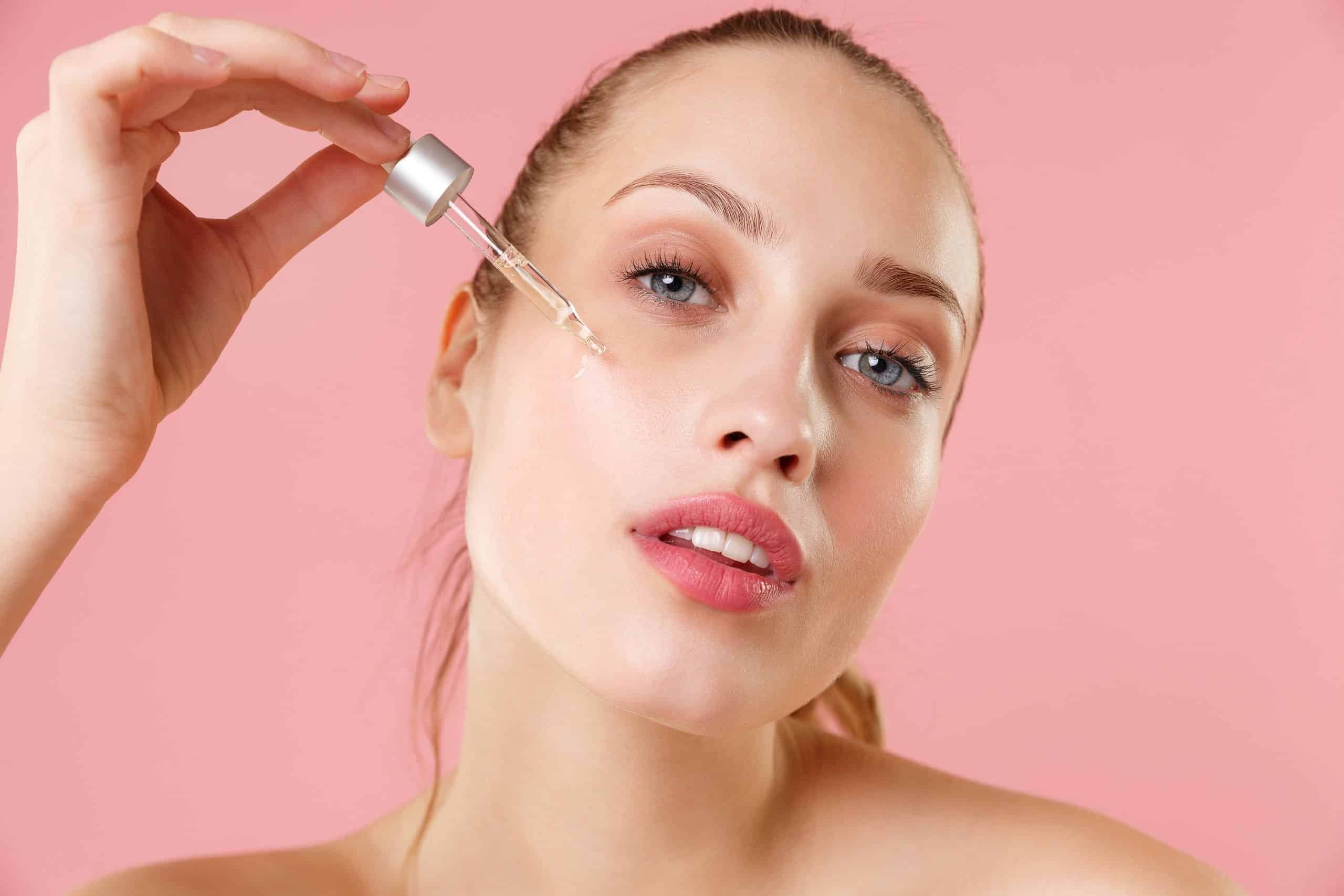 Hemp Oil For Skincare?