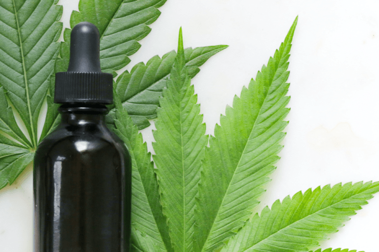 CBD Oil