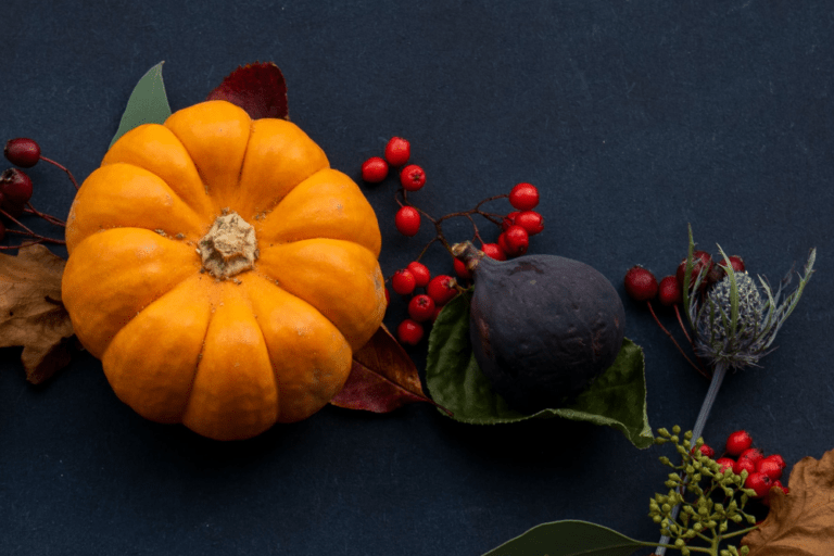 thanksgiving decorations