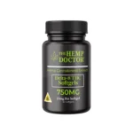 DELTA 8 THC SOFTGELS MAIN