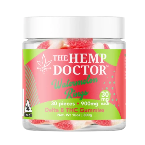IMAGE-WEB-D8-GUMMY-30PC-900MG-WATERMELON-RINGS-FRONT IMAGE-WEB-D8-GUMMY-30PC-900MG-WATERMELON-RINGS-FRONT