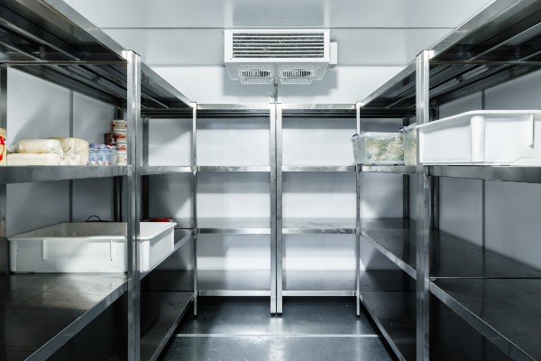 refridgerator