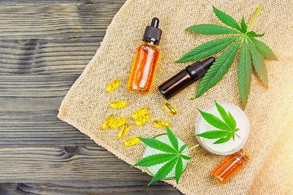 cbd full spectrum