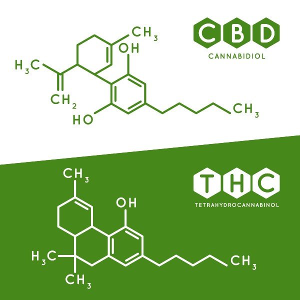 Thc Cbd Formula Cannabidis