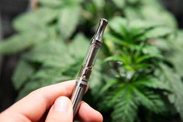 cbd vape