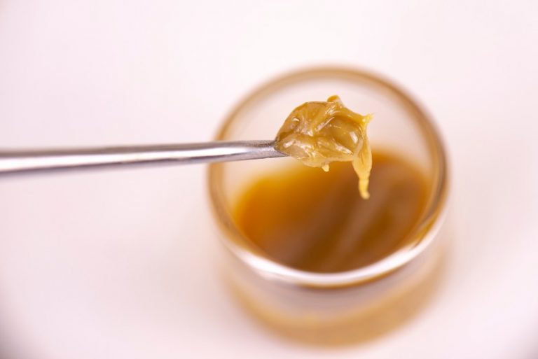 cannabis concentrate