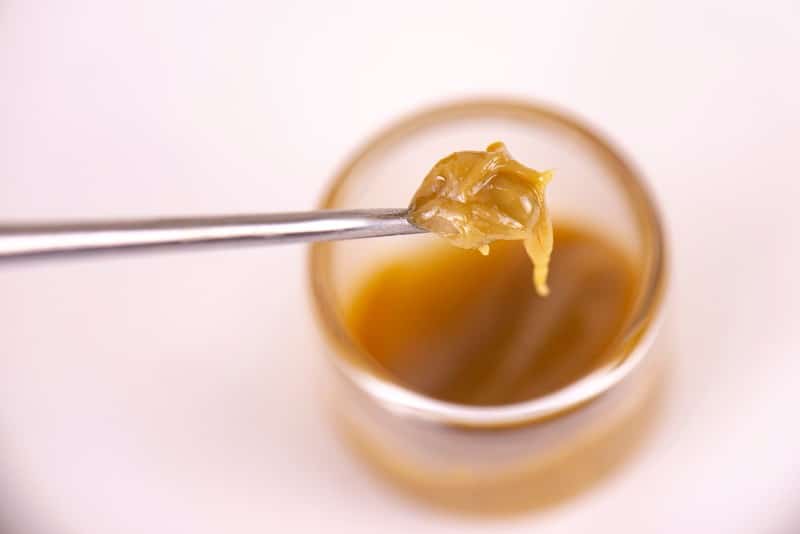 cannabis concentrate