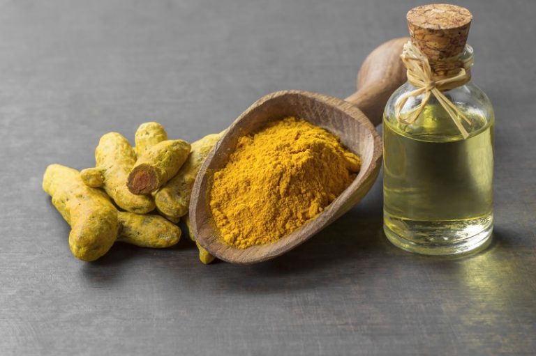 curcumin