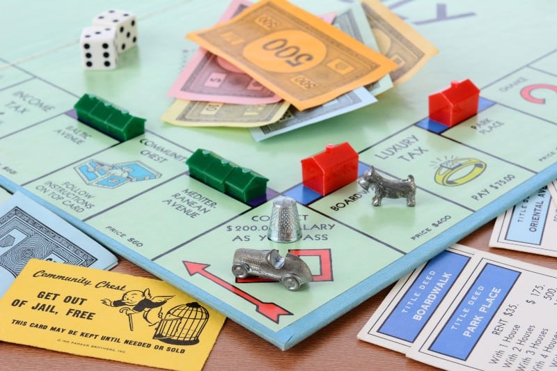 games
