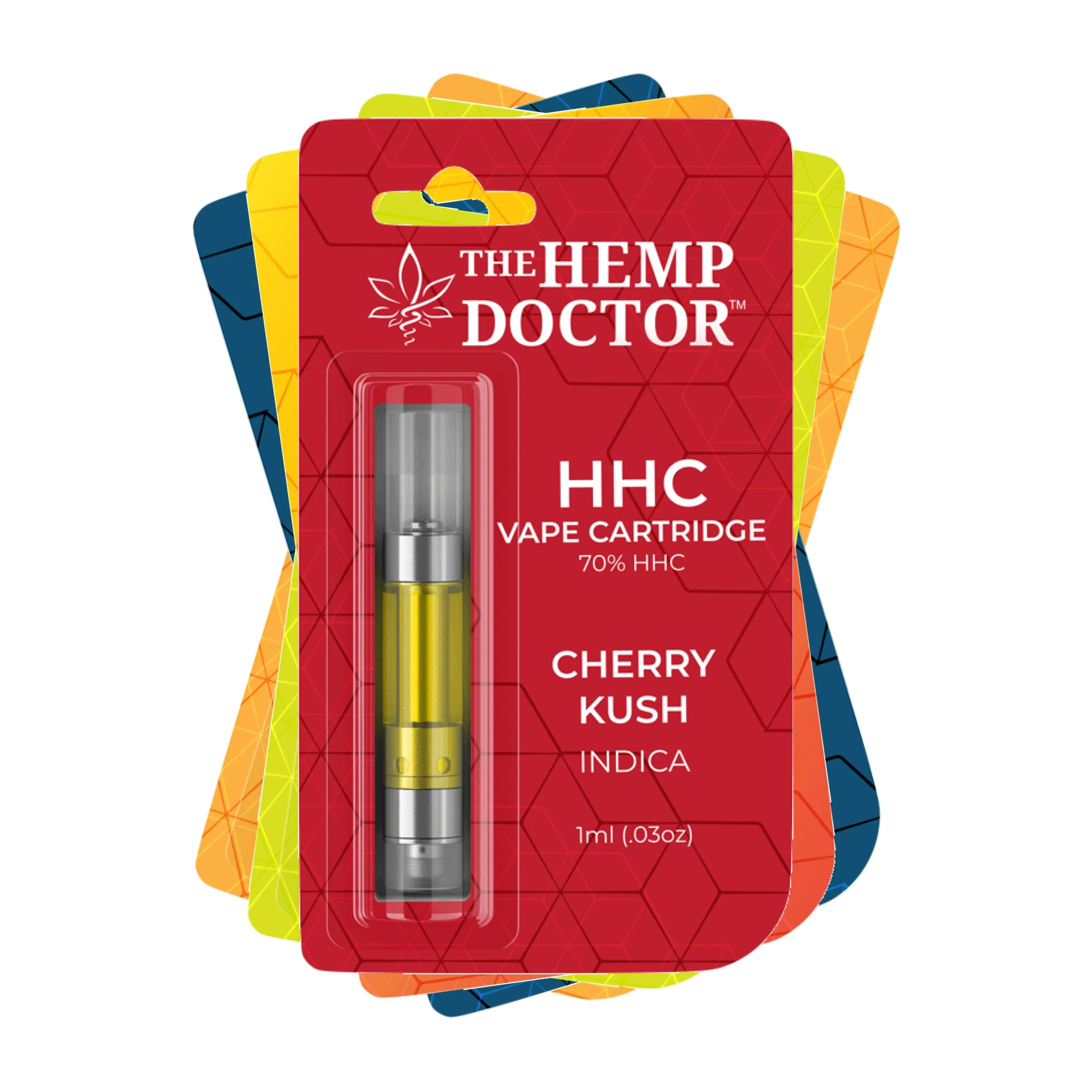 HHC VAPE CARTRIDGE | 1G