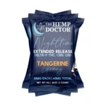 CBN CBD D9 THC EXTENDED RELEASE NIGHTTIME GUMMIES 30MG MAIN