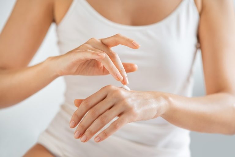 topical cream