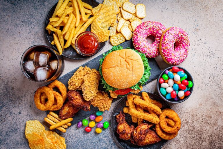 Junk Food