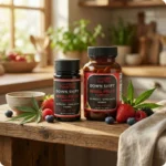DOWNSHIFT NANO D9 THC BLEND GUMMIES | 12MG_LIFESTYLE
