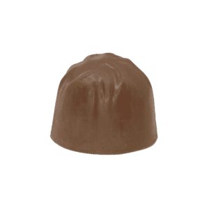 CBD:D9 THC PEANUT BUTTER NUGGETS | 30MG