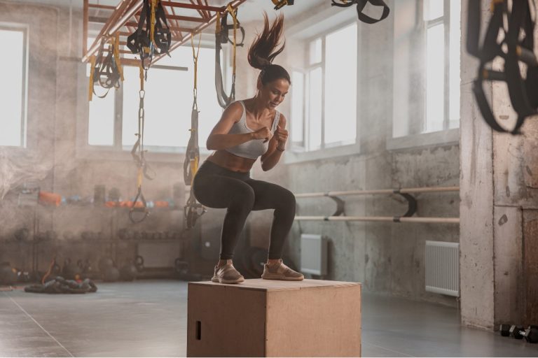 Hemp and Fitness