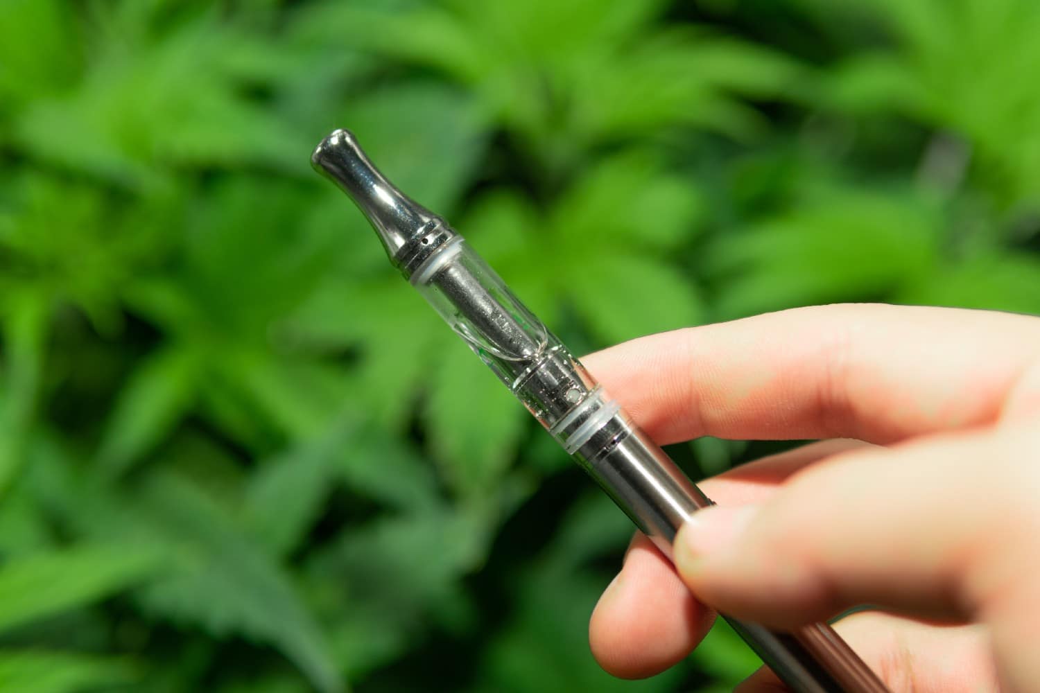 Why HHC Is The New Craze - The Hemp Doctor