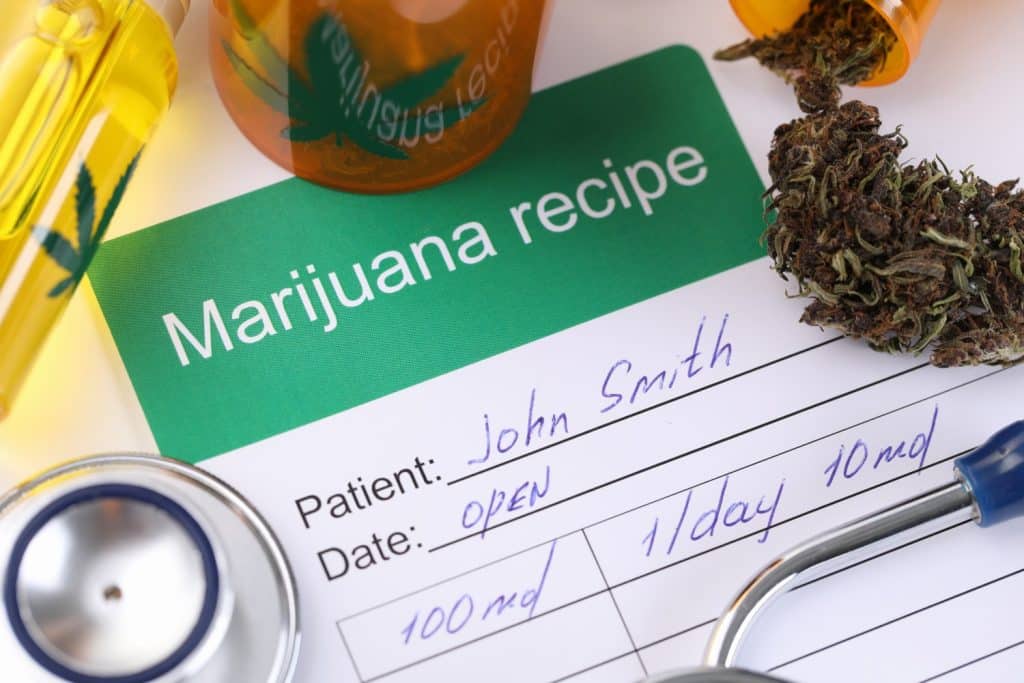 Therapeutic Benefits of Delta-8 THC