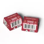 RENDERED_WEB_BUTTER CREAM CARAMELS_SINGLE PAIR_CUSTOM WRAPPING 1
