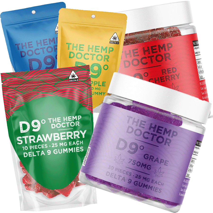 d9 25mg gummies group