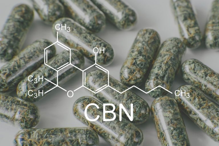 How Can CBN Help With Sleep?