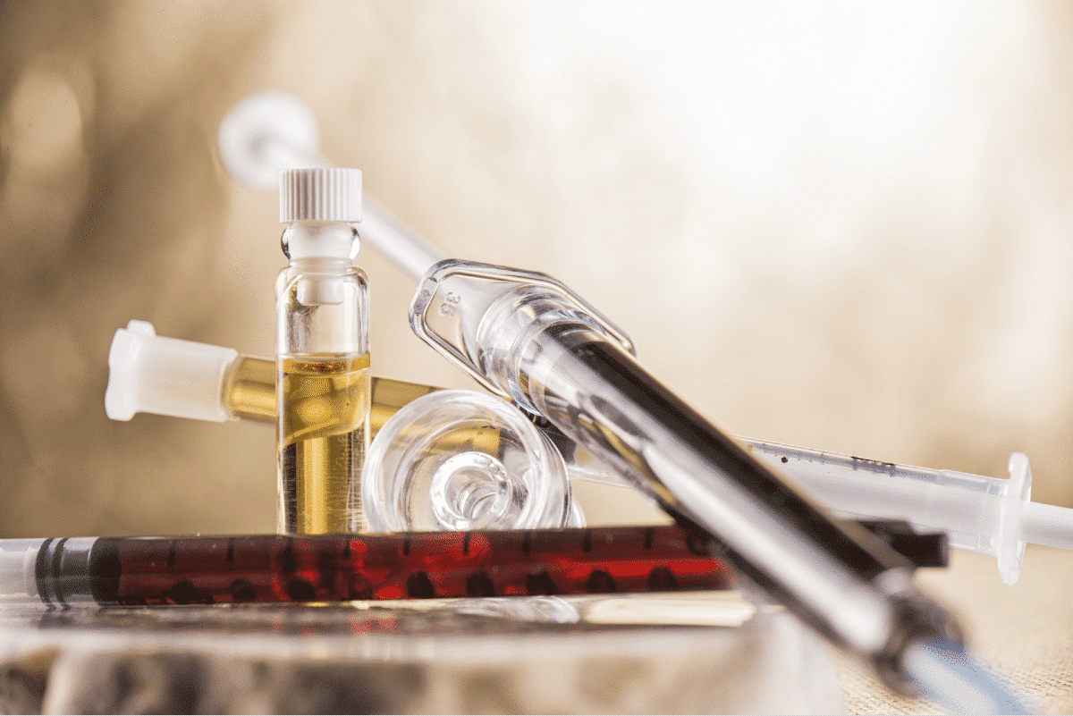 Live Resin vs. Live Rosin