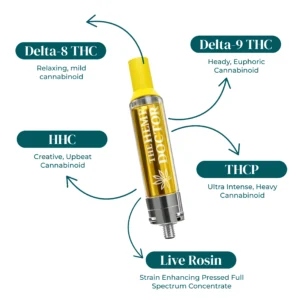 buy delta 9 vape cartridge Disposable VS Reusable Vapes main image 0