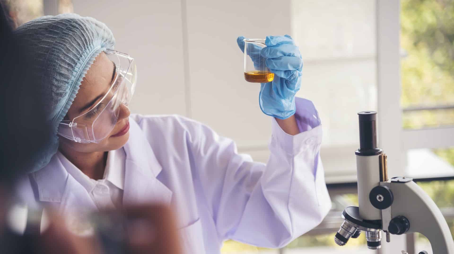 scientist