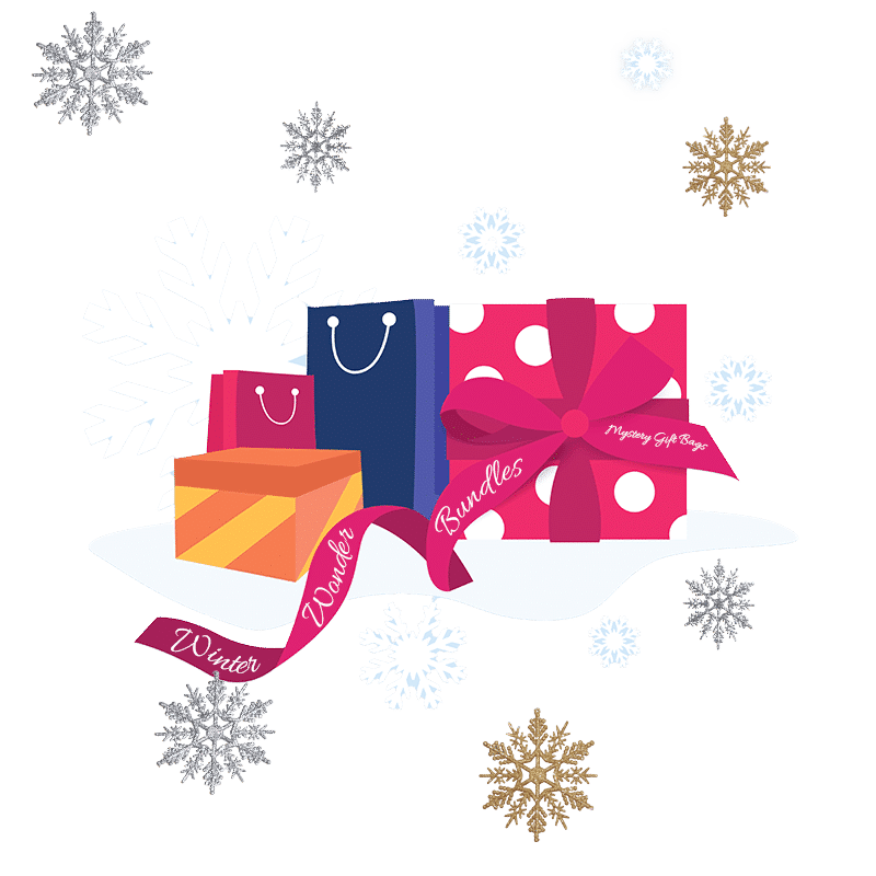 Winter Wonder Bundle