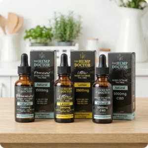 TRUE テルペン アトマイザー CBD CBN CBG 10ml エッグノグ Shop CBD Oil Tinctures | The Hemp Doctor