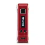 mod red