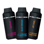 a group image of 3G disposable Limited Kayo vapes