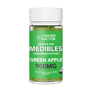 Green Apple Regular strength