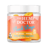 delta8 gummies peach rings