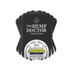 THCA SUGAR DIAMOND INFUSED PRE ROLLS 5 PACK TINS NAME
