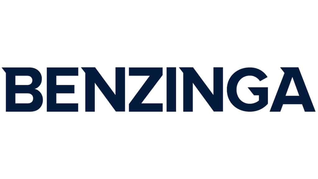 Bezinga logo