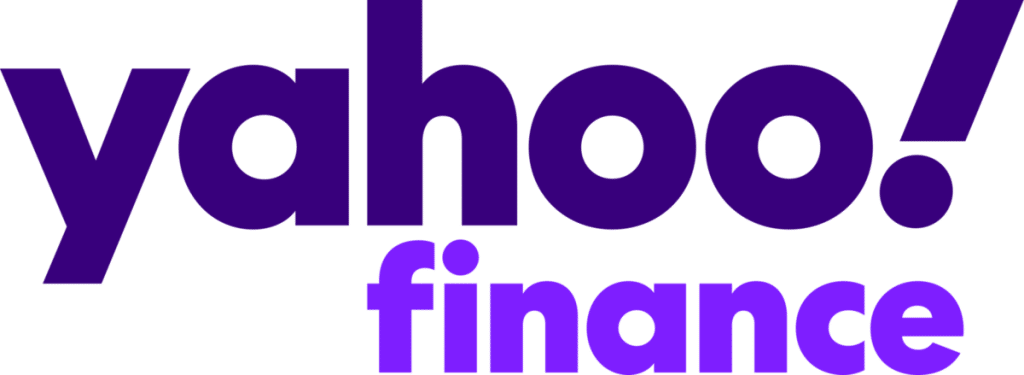 Yahoo finance logo