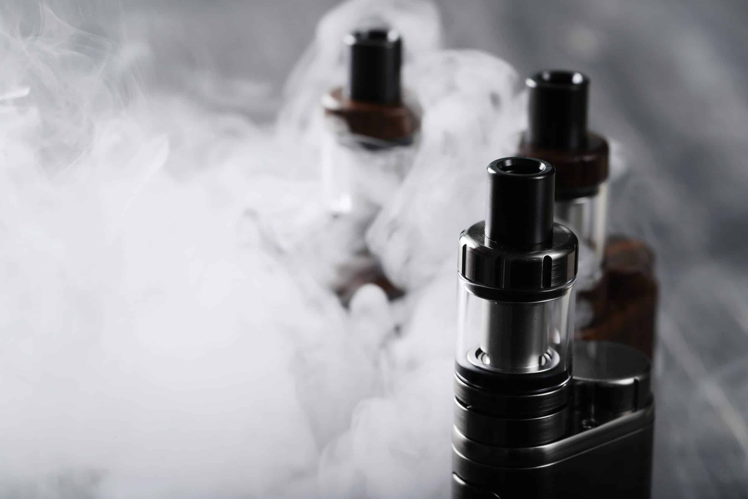elfbar elfa master akku How to Prime a Vape Coil: Stop Burnt Hits on New Coils main image 1