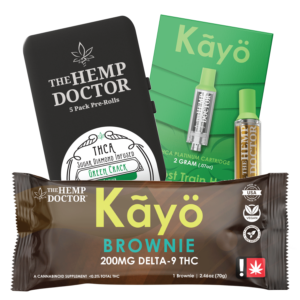 Mixed Bag Bundle