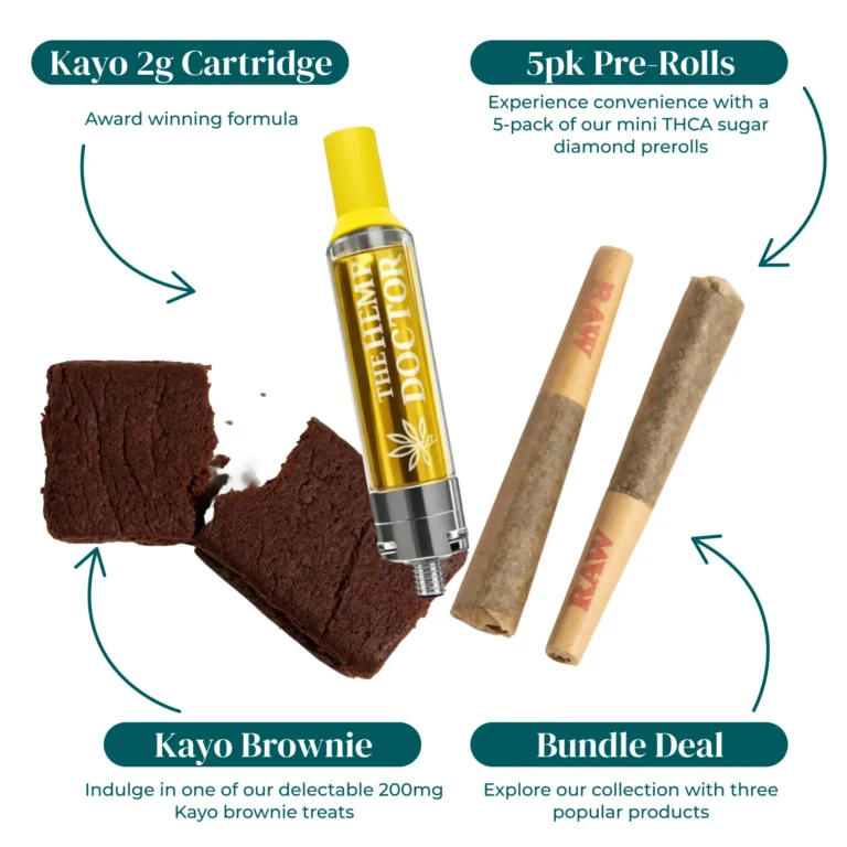 Mixed Bag Bundle