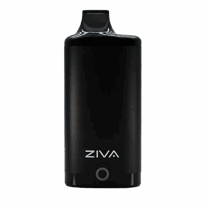 Yocan Ziva Battery Black Front 1 copy