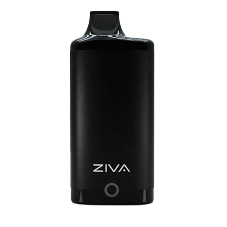 ZIVA INCOGNITO VAPE BATTERY | CARTRIDGE COMPATIBLE