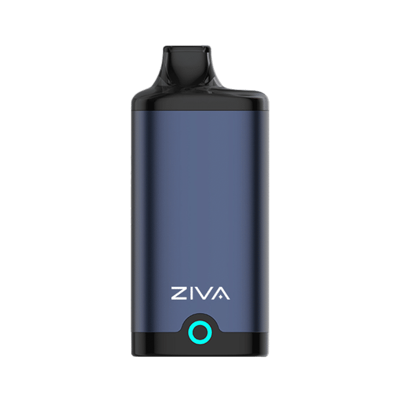 Yocan Ziva Pro Smart 510 Thread Vape Cart Battery U2013 Vape Batt Yocan ZIVA PRO MOD Australia