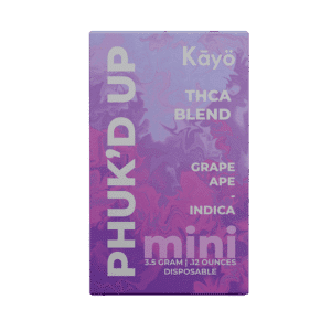 WEB MOCK MINI PHUKD UP FRONT GRAPE APE