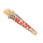 raw114classiccones-6-pack-open