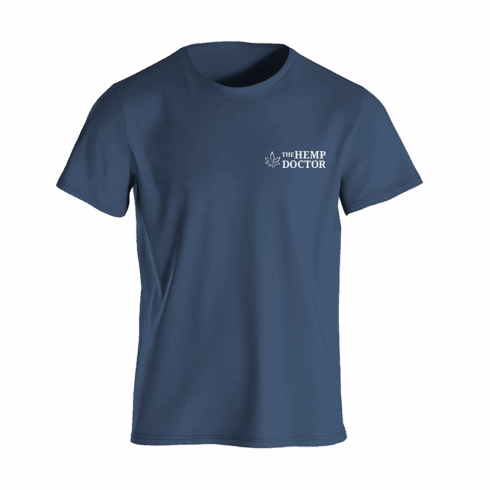T-shirt_Slate Blue copy T-shirt_Slate Blue copy