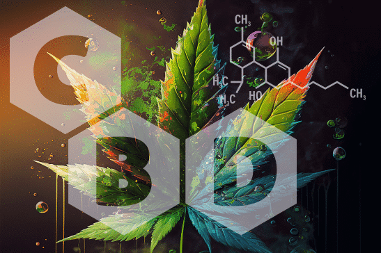 What is CBD blog image