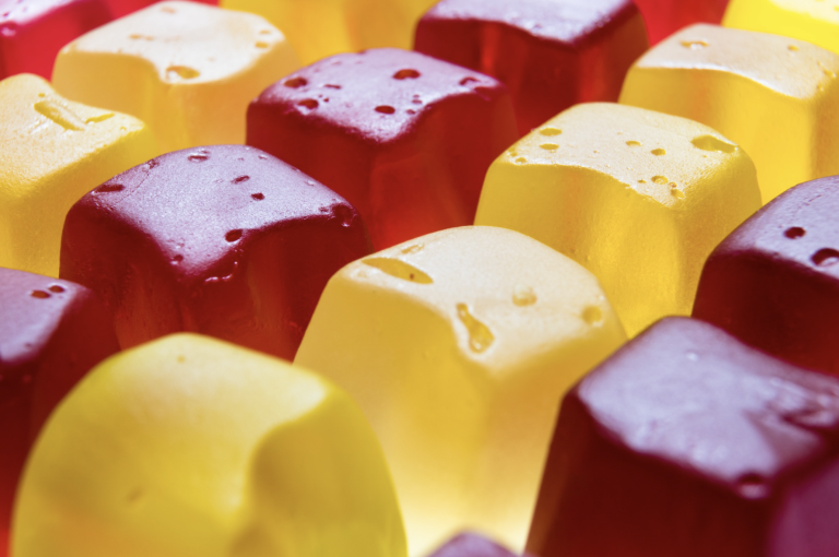 Gummy consistency blog image