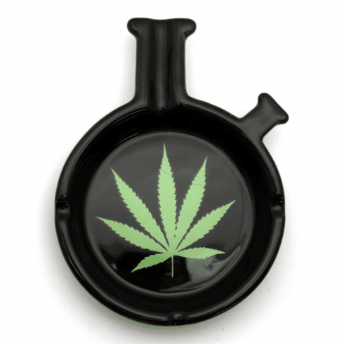 bong-ashtray-2861 novelty ashtrays